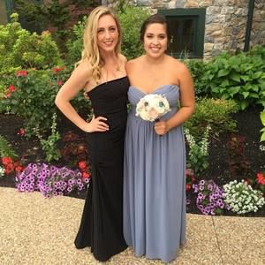 Meet your Posher, Maryellen